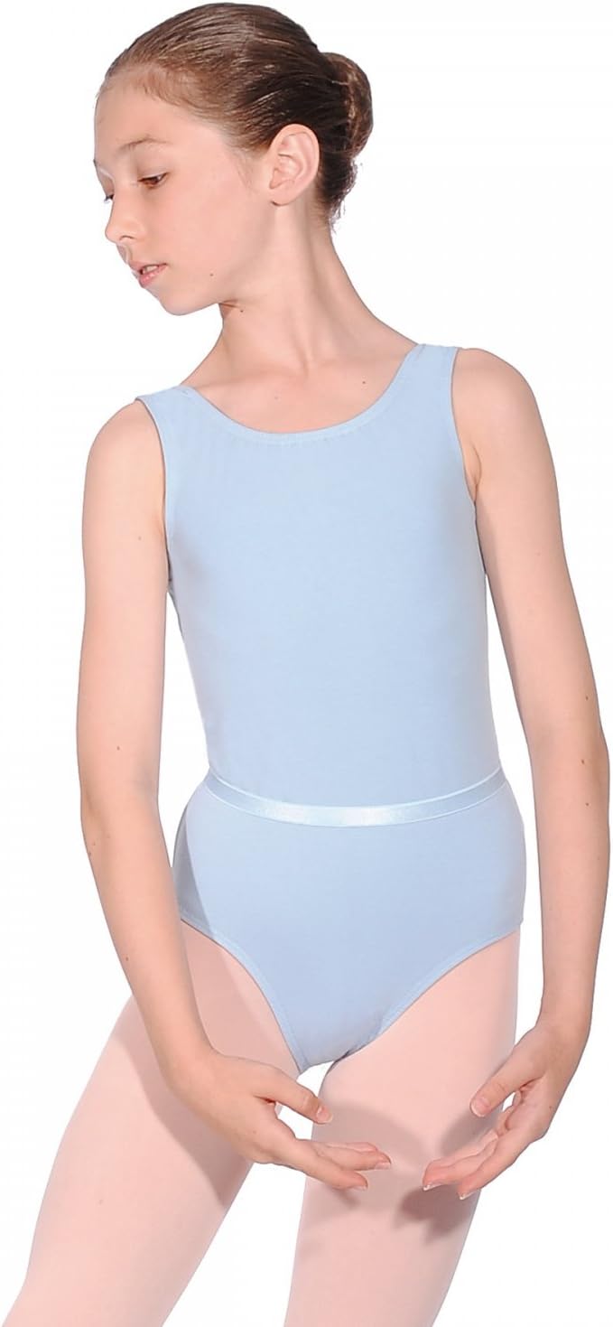 CJune RAD Exam Leotard