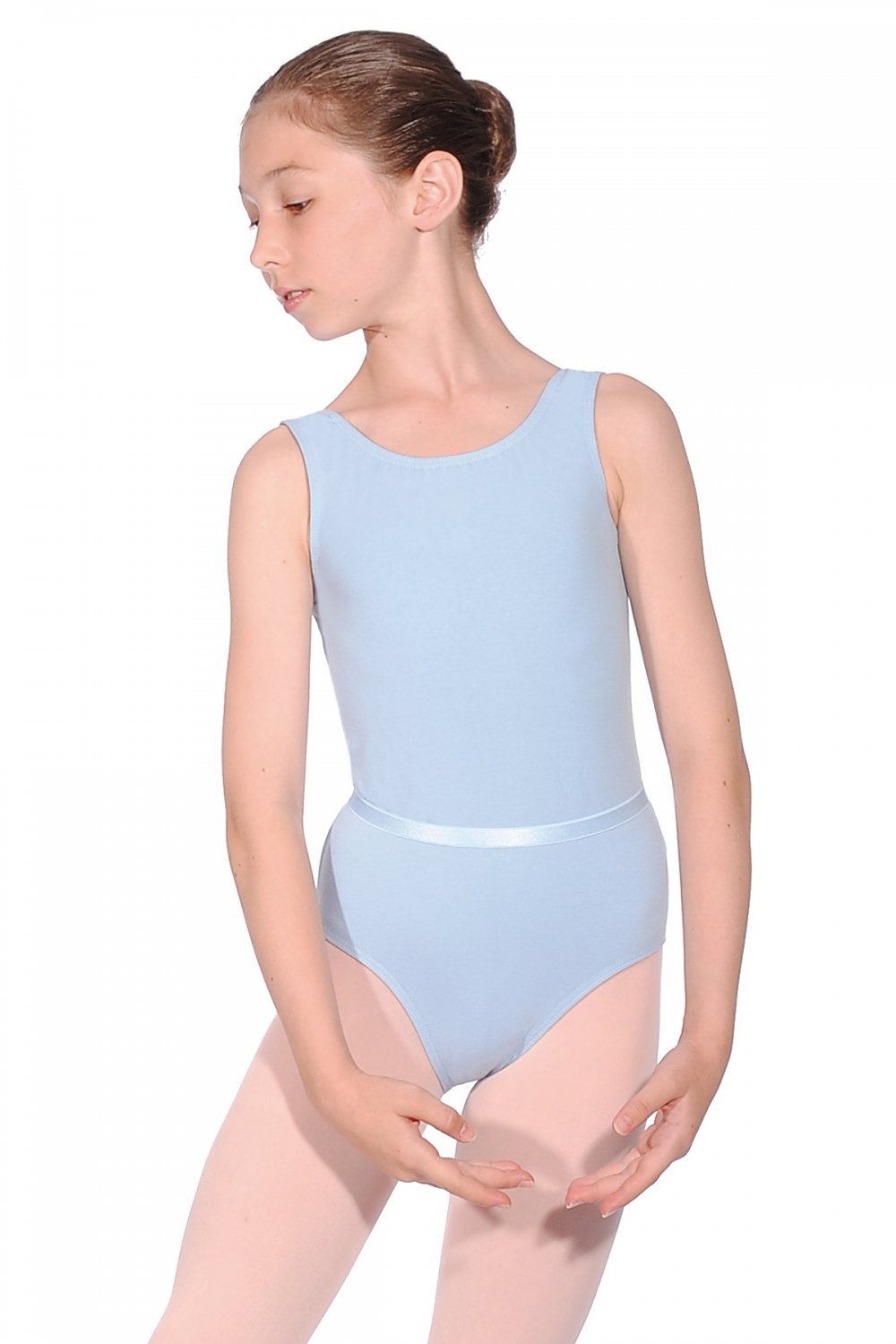 CJune RAD Exam Leotard