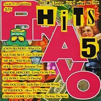 Bravo Hits 5