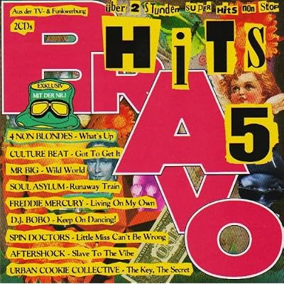 Bravo Hits 5