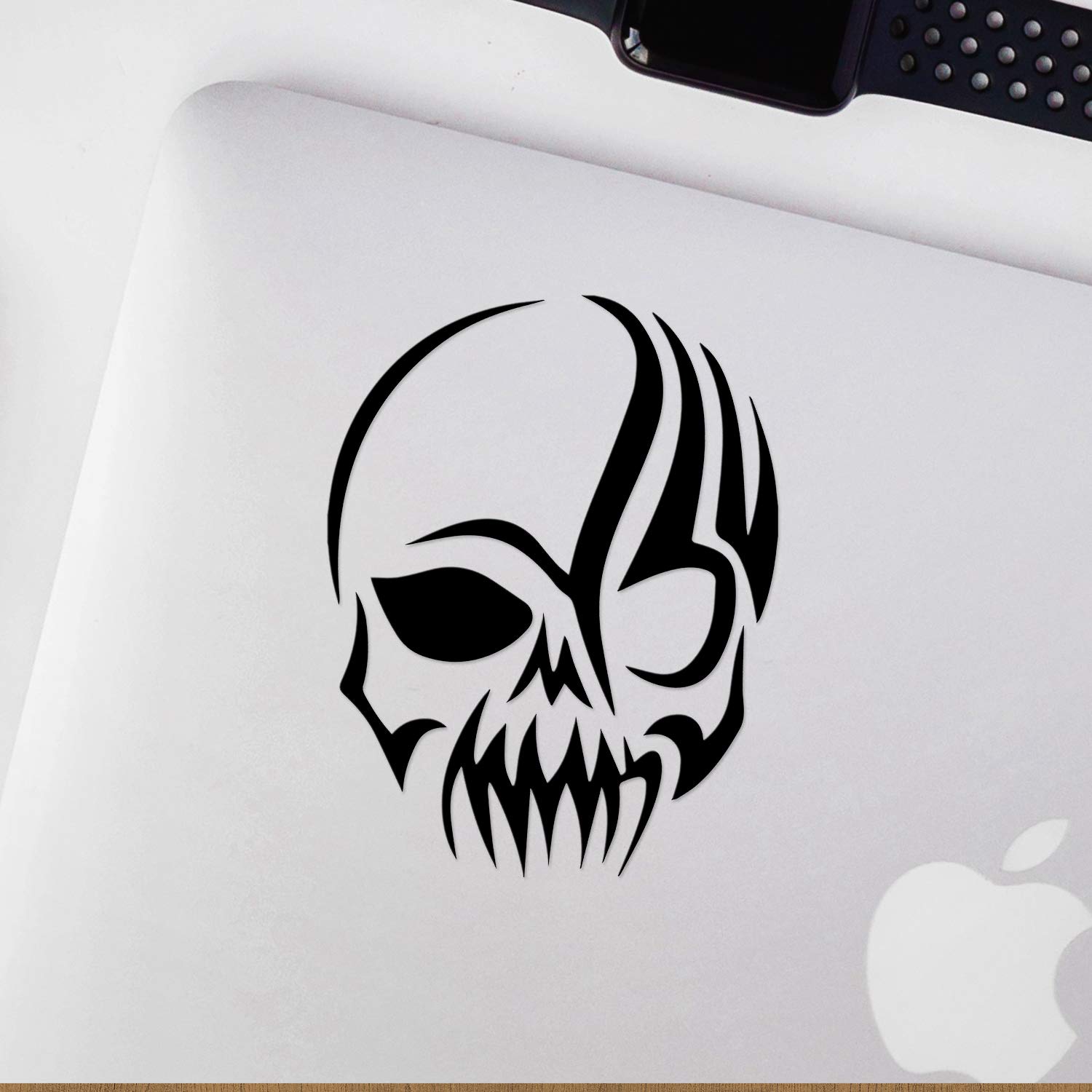 テーブル・チェア・ハンモック GLASS TENBAN!SKULL TRIBAL BLACK damngood テーブル・チェア・ハンモック GLASS TENBAN!SKULL TRIBAL GRAY