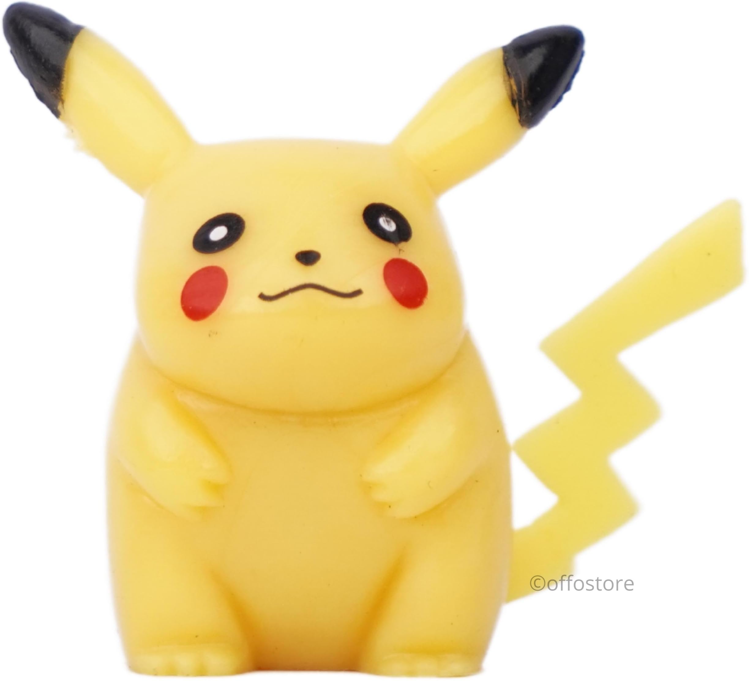 See full amazon price history chart for Offo Pikachu Action Figure Set of 6 Limited Edition for Car Dashboard, Home Decors, Office Desk and Study Table Offo Pikachu Action Figure Set of 6 Limited Edition for Car Dashboard, Home Decors, Office Desk and Study Table (B0D8PRBRJH) Amazon Price History, Amazon Price Tracker