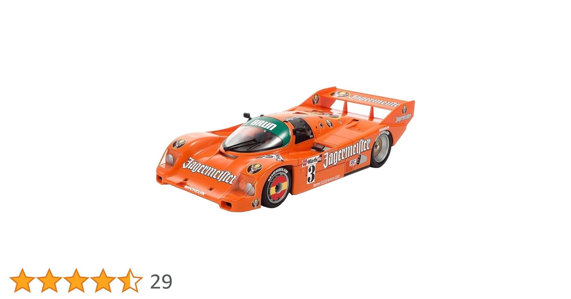 モデラーズ　(タミヤ）ポルシェ962C 変更キットお手付き 61Uerk8UuDL.jpg_BO30,255,255,