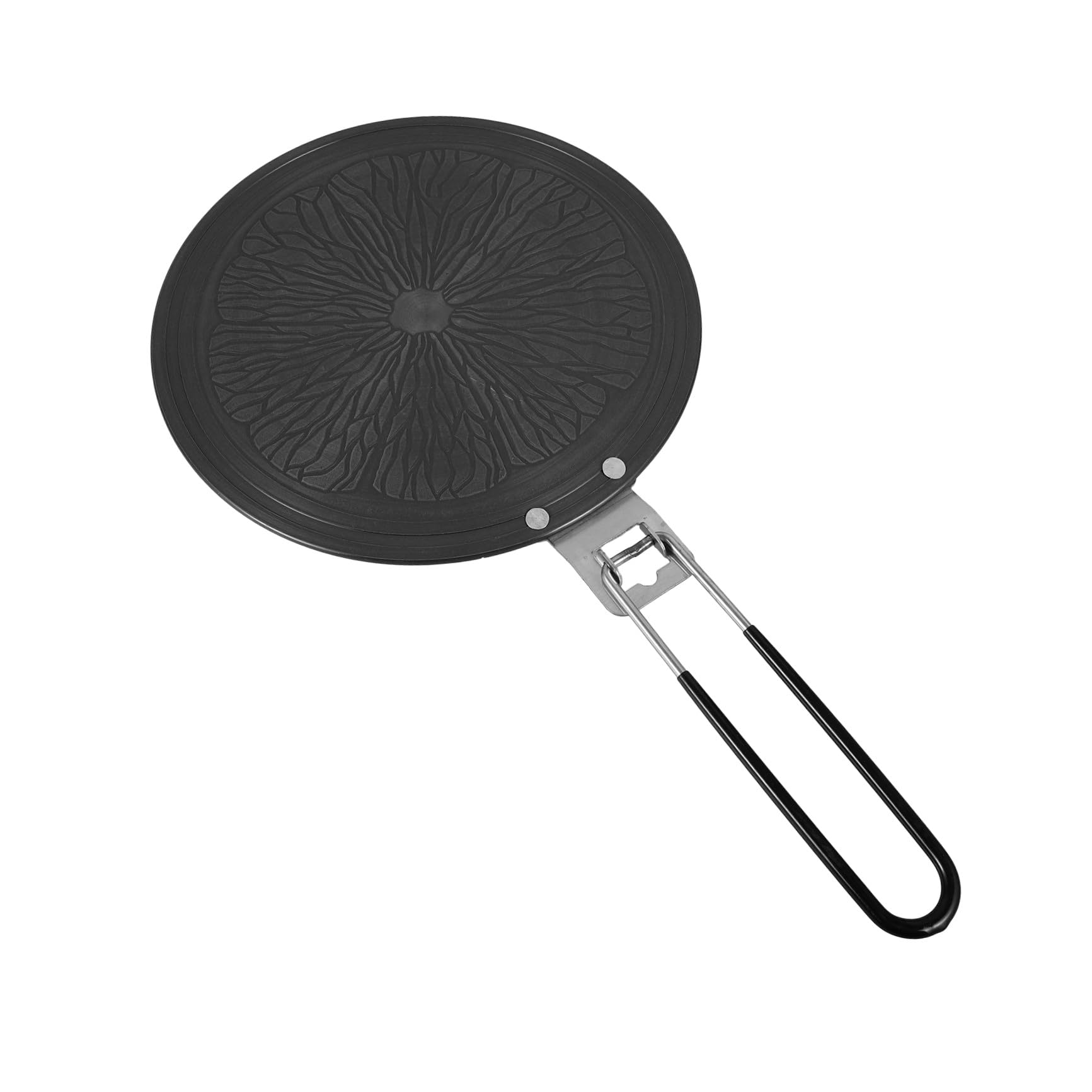 Diffuseur de chaleur Alipis et plateau de dégivrage rapide pour cuisson homogène au gaz - 8