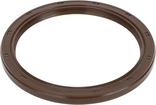 Rear Crankshaft Oil Seal for Hyundai Sonata 1999-2019 for KIA SORENTO 2011-2020 Main Seal No.1052A118 1 Pc