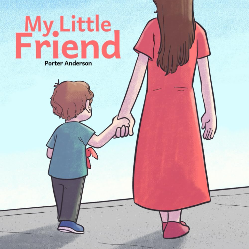 My Little Friend