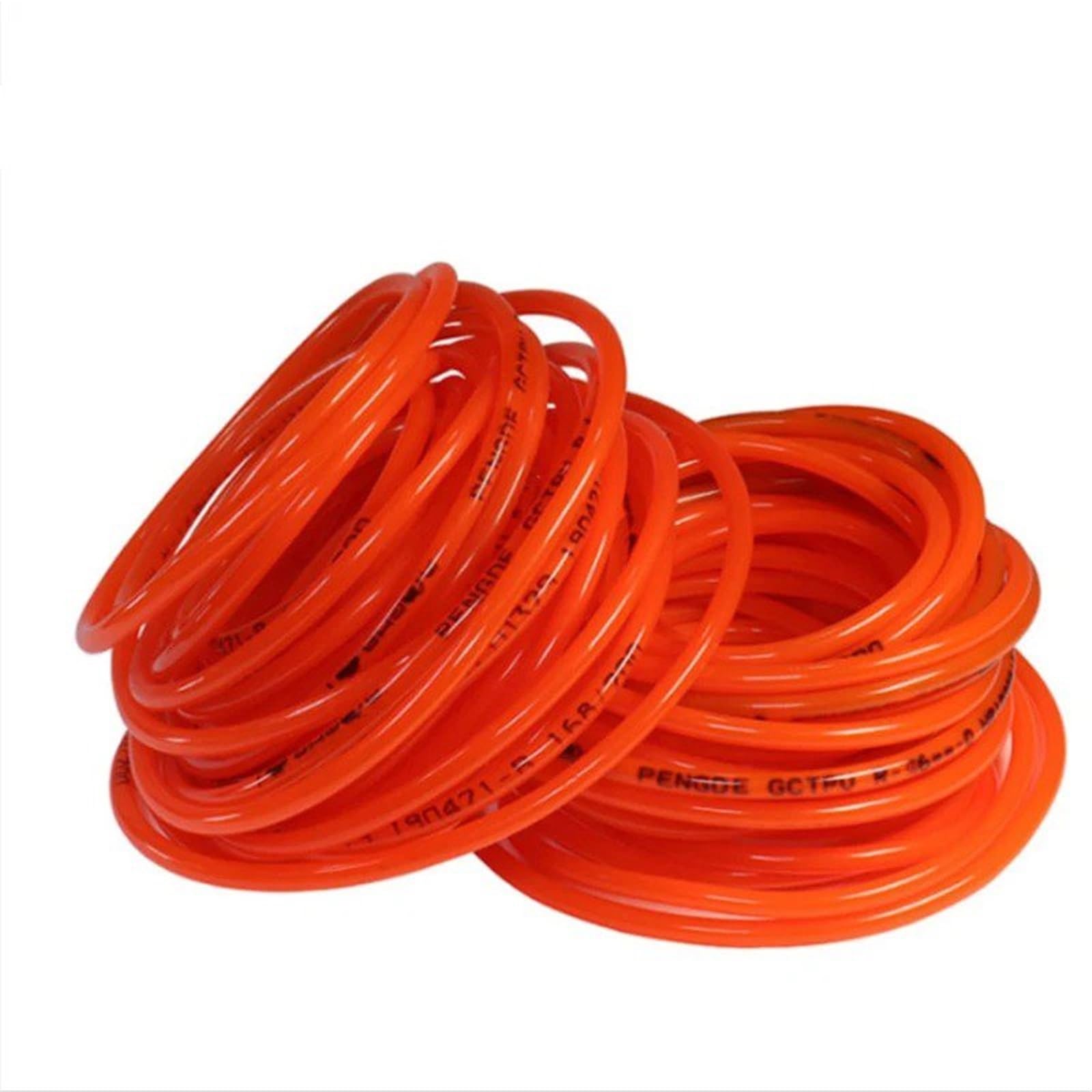 Cinghie Poly-V Nastri Trasportatori Poliuretano Cinghia Trasmissione PU Tonda Cavo Fusibile Diametro 2/2,5/3/3,5/4/5/6/7/8/9/10/12mm