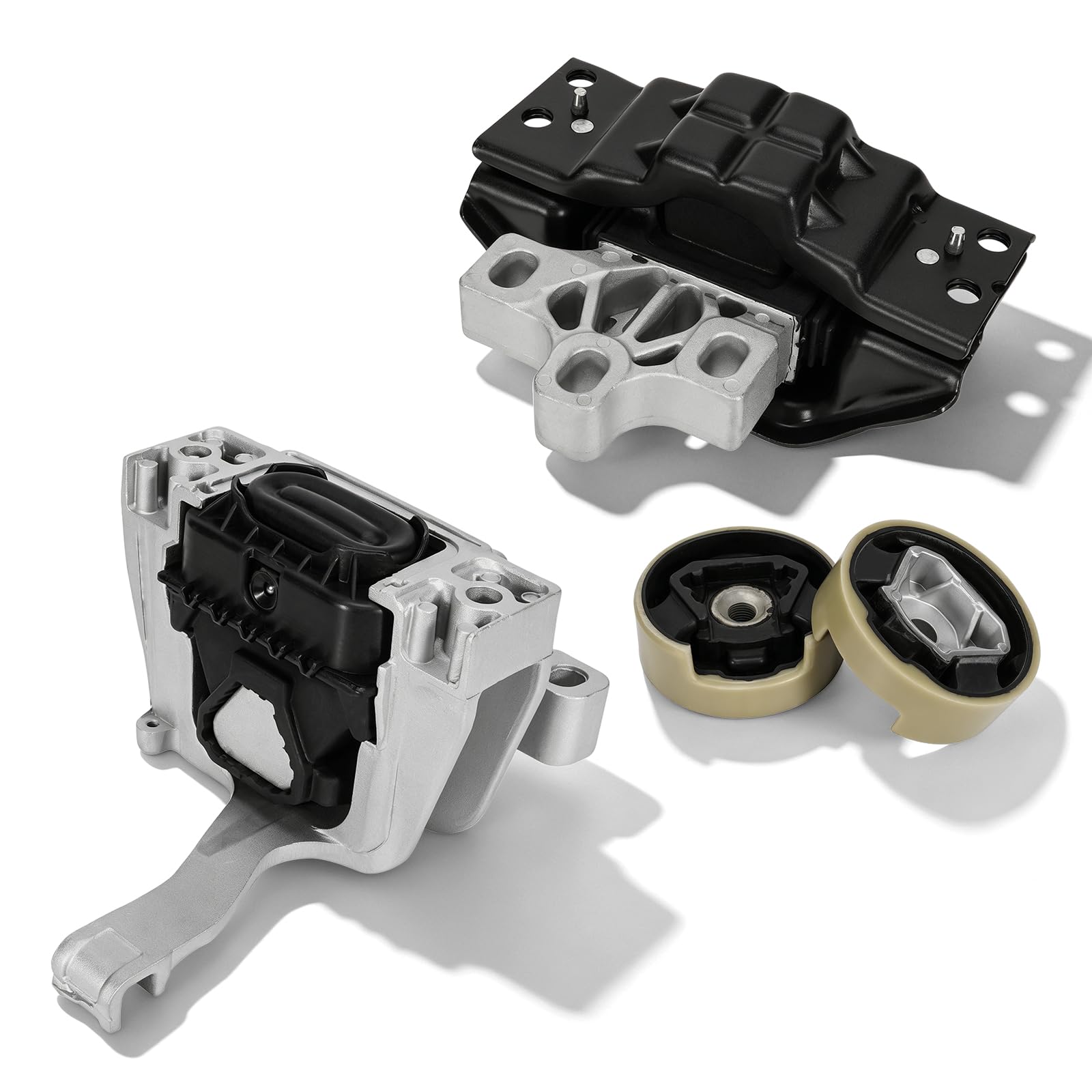 Photo 1 of Lazenta Engine & Transmission Mount Kit for VW Tiguan 2.0L