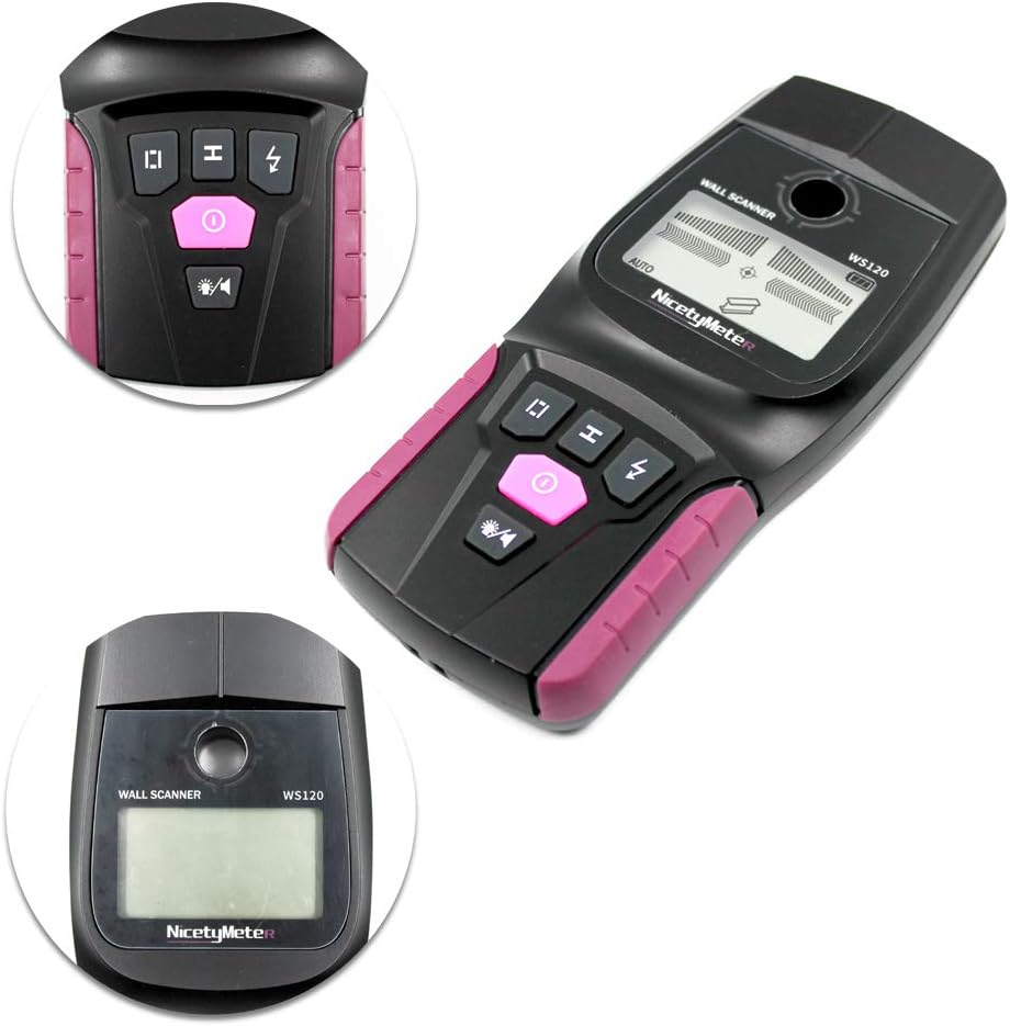 Scanner Detector Inteligente Testado por 30 dias com alta precisão