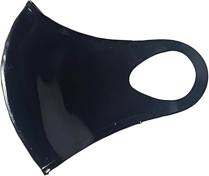 Amazon.co.jp: ラバーマスク ラテックス マスク Mask マイクロ