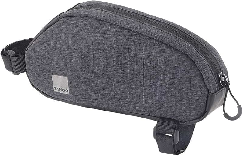 small bike frame bag