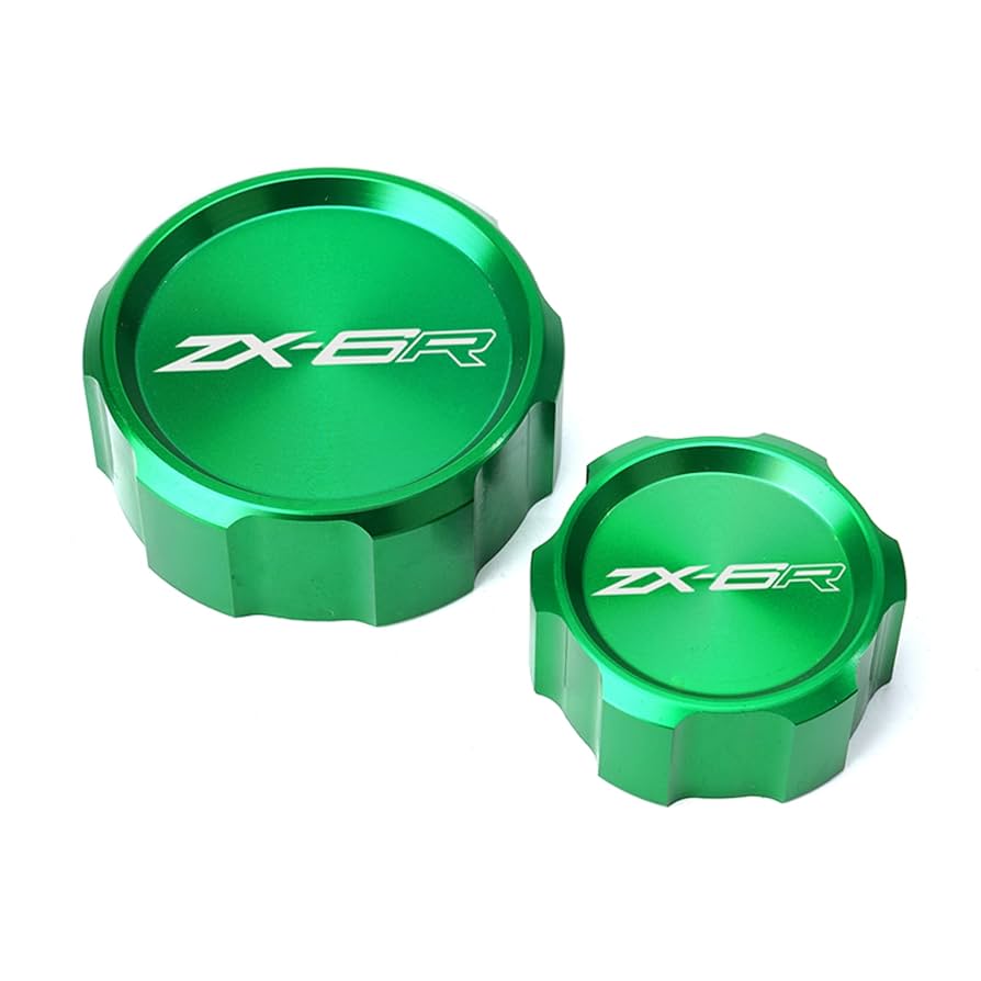 NVCLEAR × REVIVE STOCK CAP 2) Rectorseal 1/4