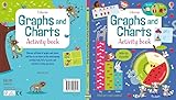Graphs and Charts Activity Book (Maths Activity Books): 1