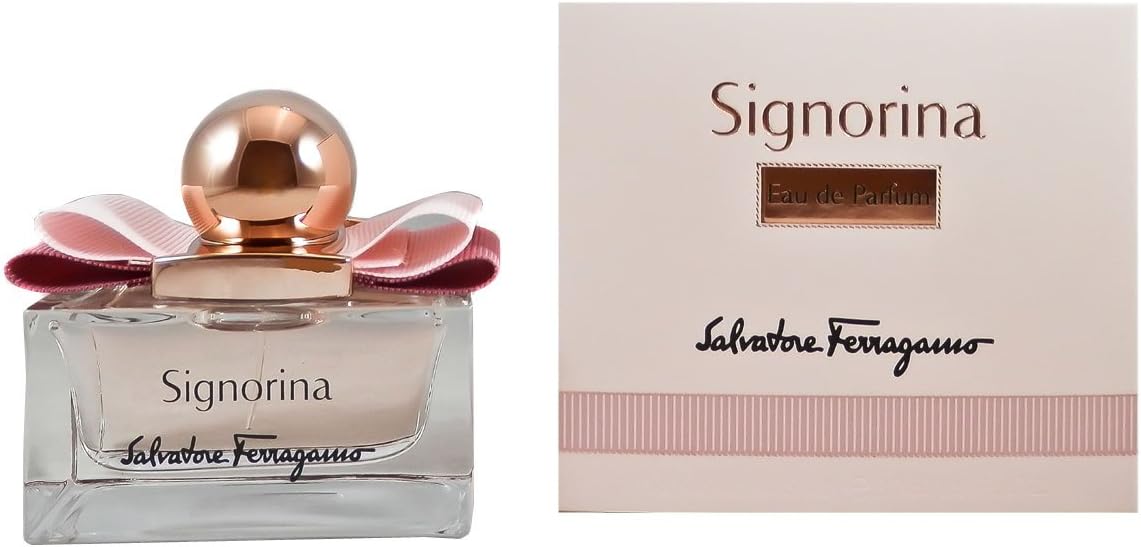Signorina Eau de Parfum 30 ml