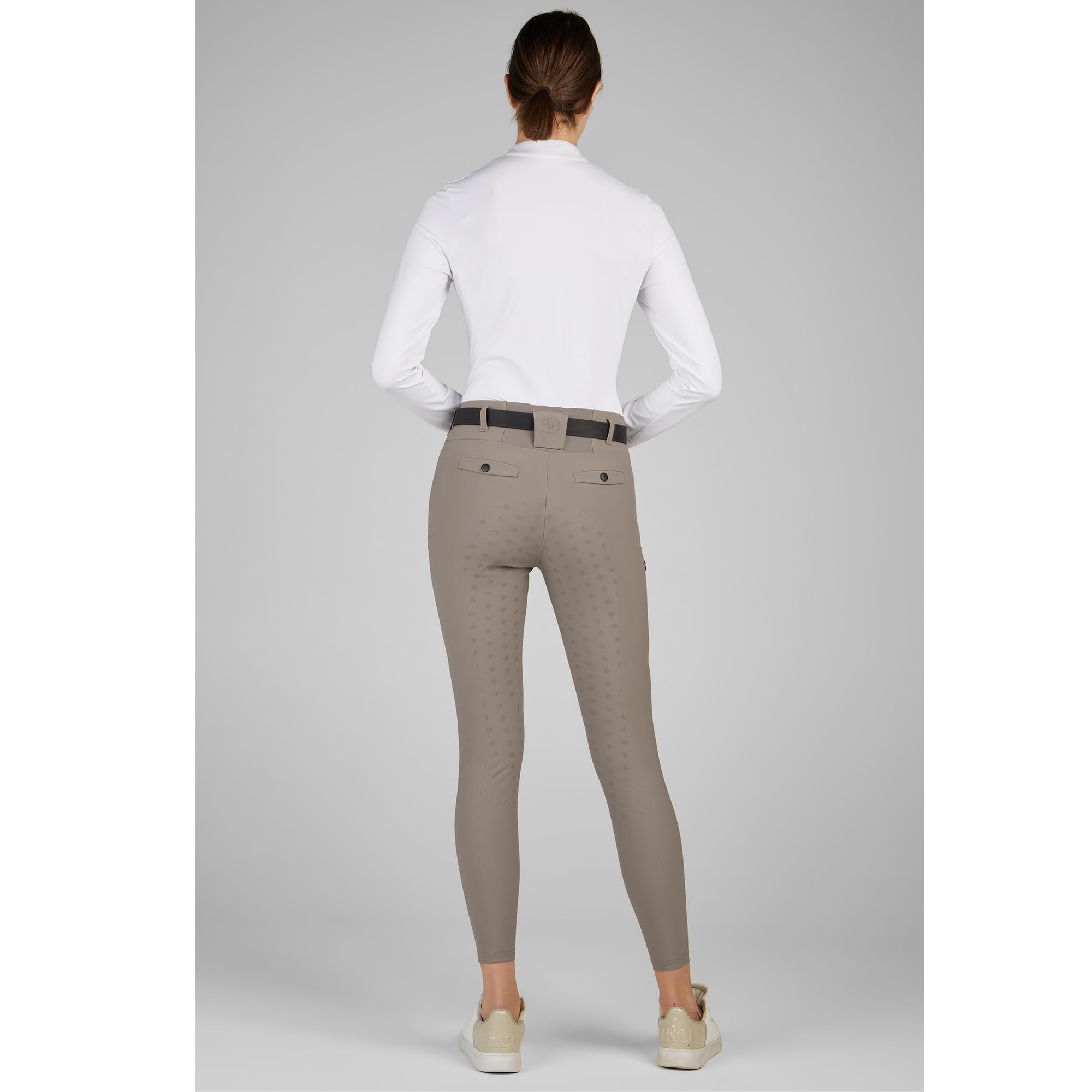 Pikeur - Damen Fullgrip Reithose LINNETT Tight SD