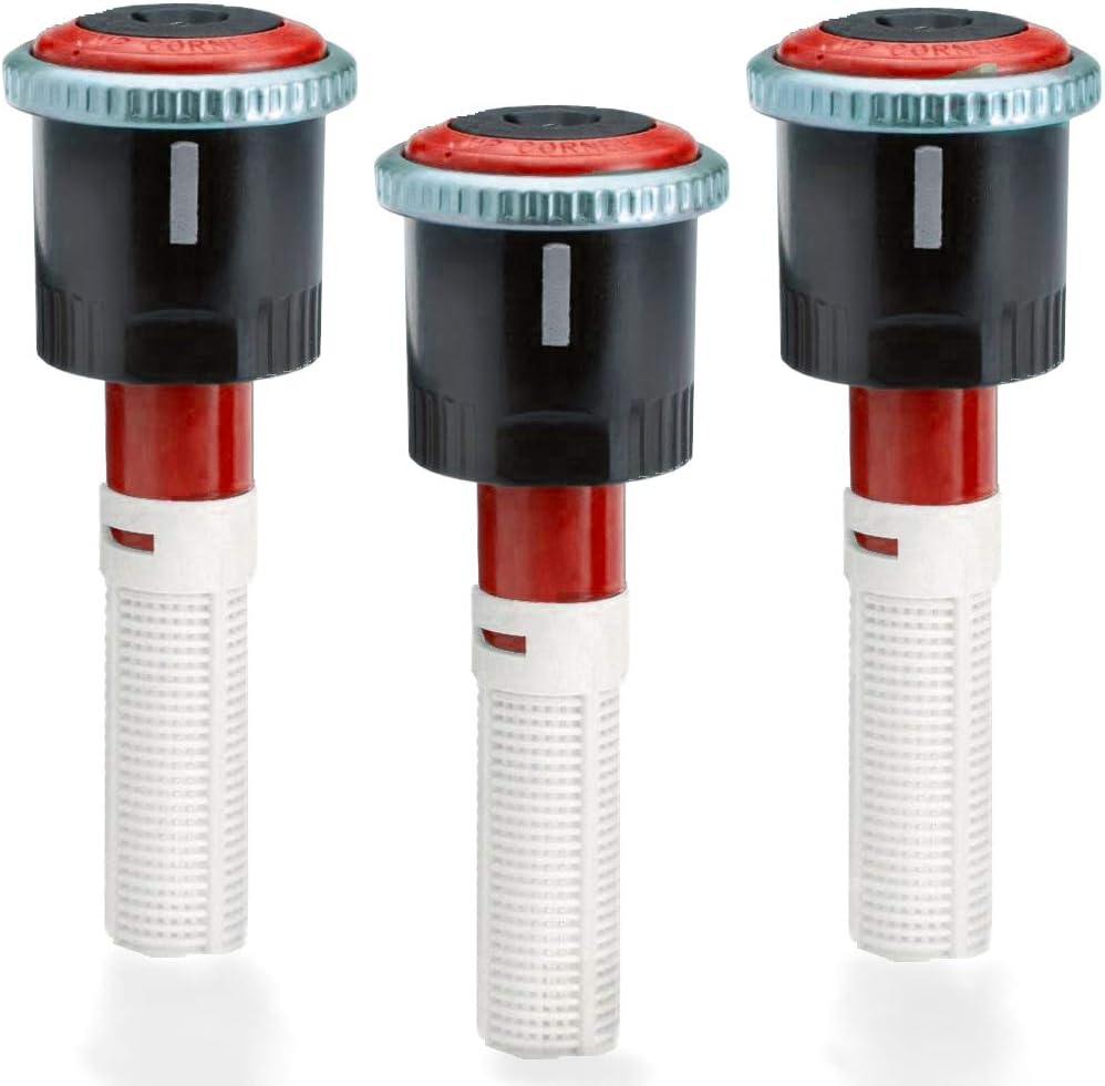Hunter MP Rotator MP2000 360 13'-21' Sprinkler Nozzles 3 Pack