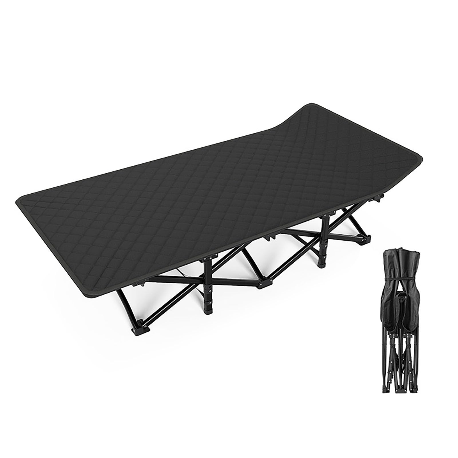 JYHCD Folding Recliner Lounge Chair, Sun Lounger Garden Chairs