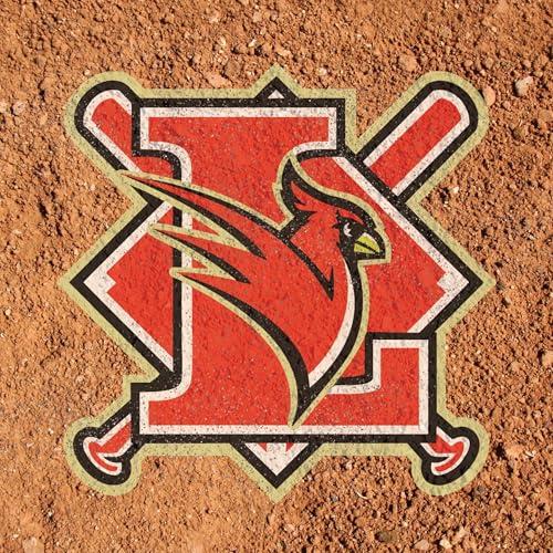 Lawrence High School Baseball cover art