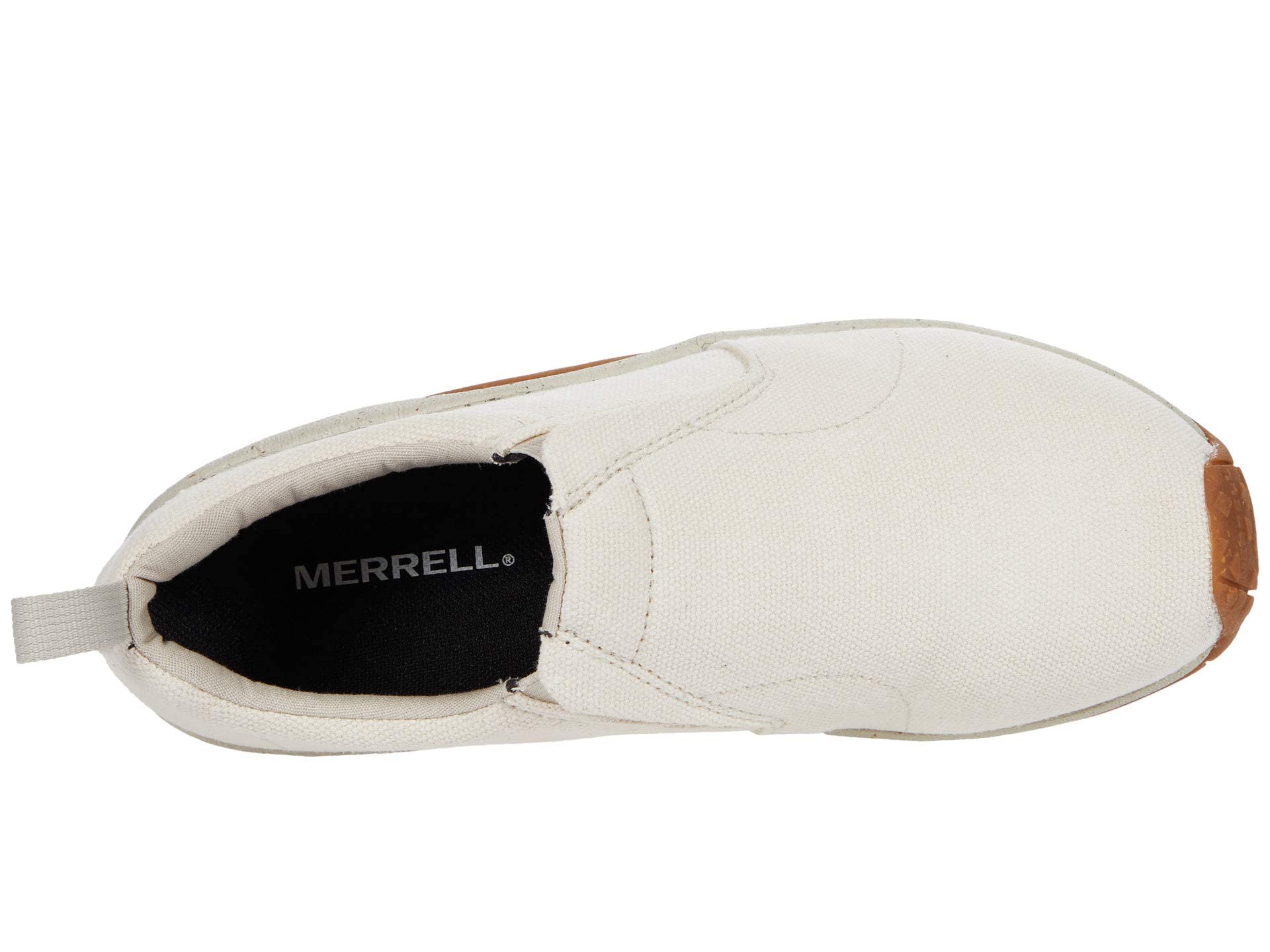 Merrell Jungle Moc Eco Hemp 7.5 Medium | B2B Liquidation