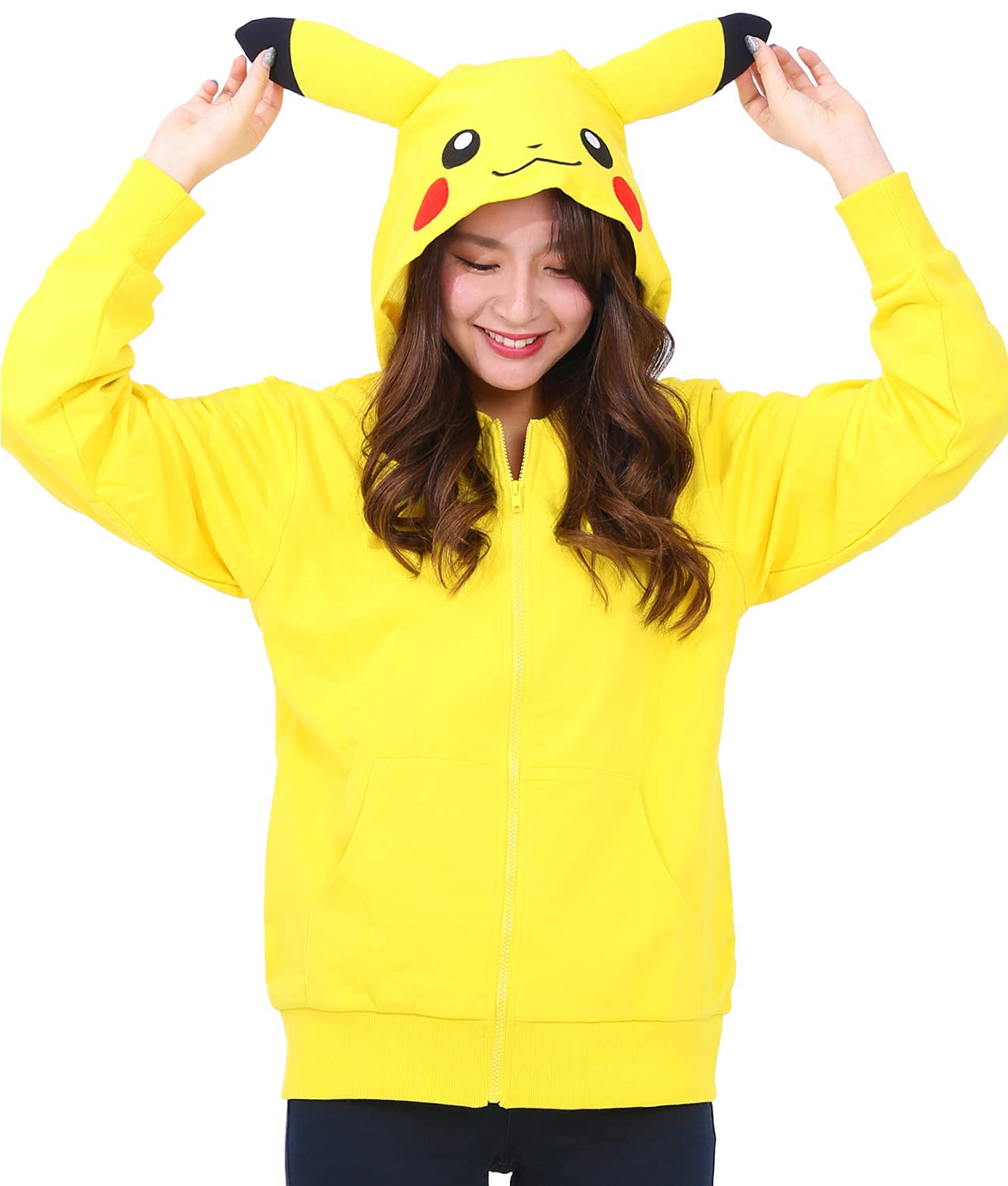yu様♡専用商品 マイピカチュウ用　ハンドメイドコスチューム ハンドメイド マイピカチュウ用 コスチューム 浴衣 着物 - メルカリ