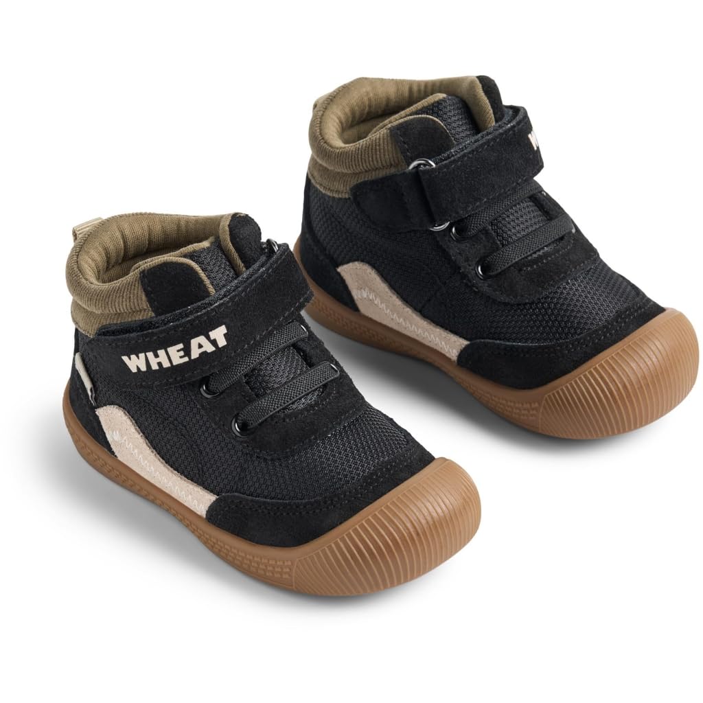Wheat Prewalker Tody Tex Unisex Atmungsaktiv
