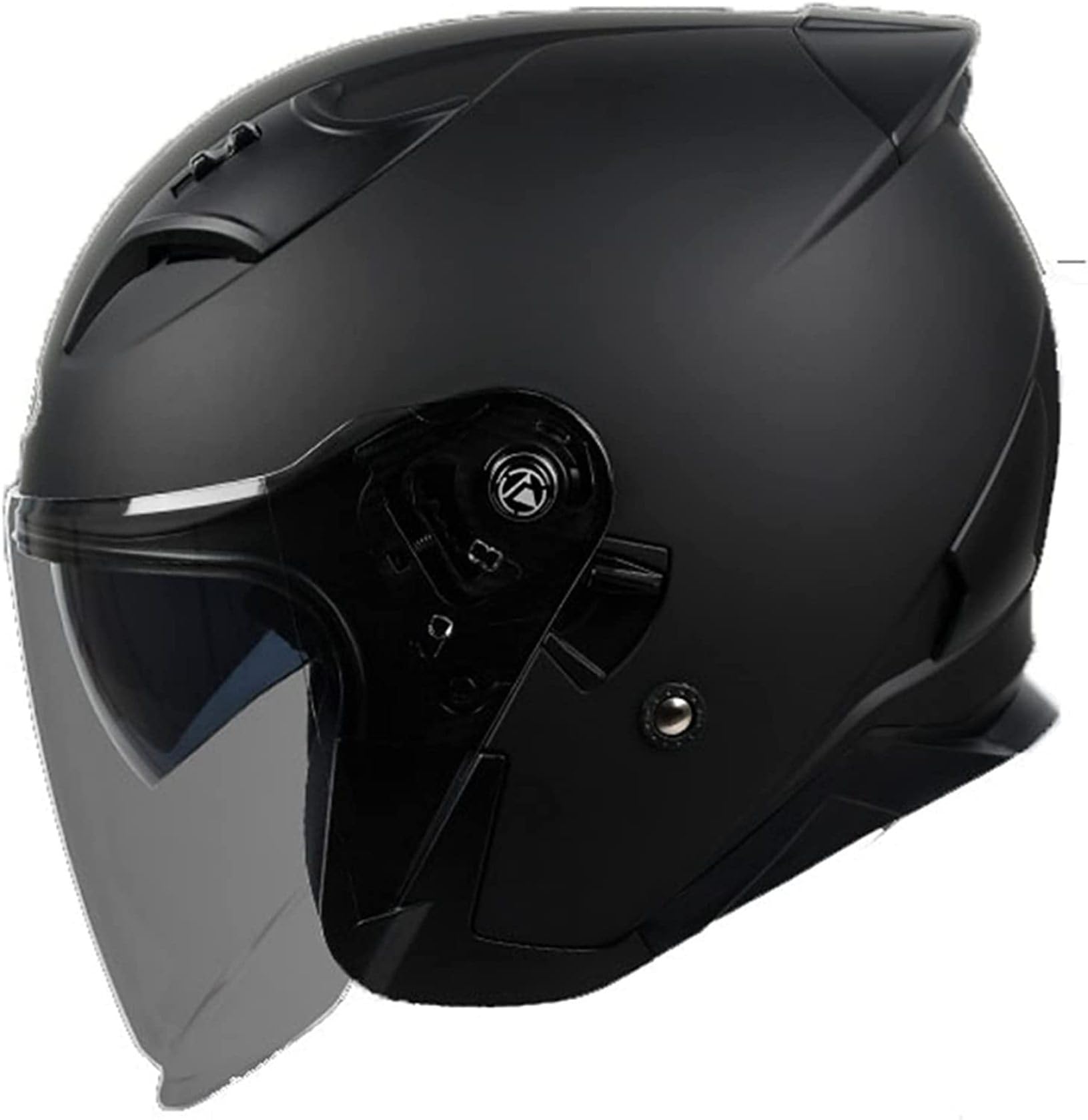 Amazon.co.jp: バイク用ヘルメット ハーフヘルメット 半帽 オートバイ