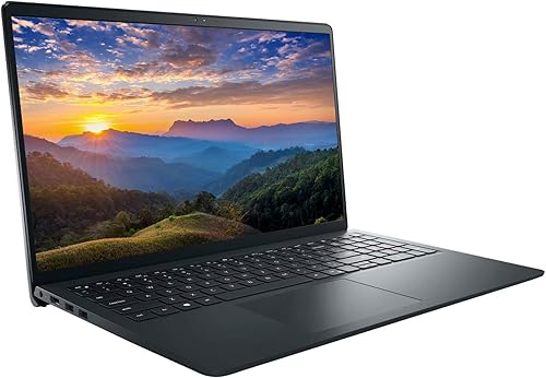 Miniatura 2 de Dell Inspiron 15 3000 3520 - Computadora portátil empresarial Windows 11 Pro, pantalla táctil FHD de 15.6 pulgadas, Intel i5-1135G7 (Beat