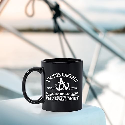 Miniatura 4 de Maustic Accesorios de barco, regalos de barco para hombres, regalo de cumpleaños para el día del padre, regalos geniales para propietarios de