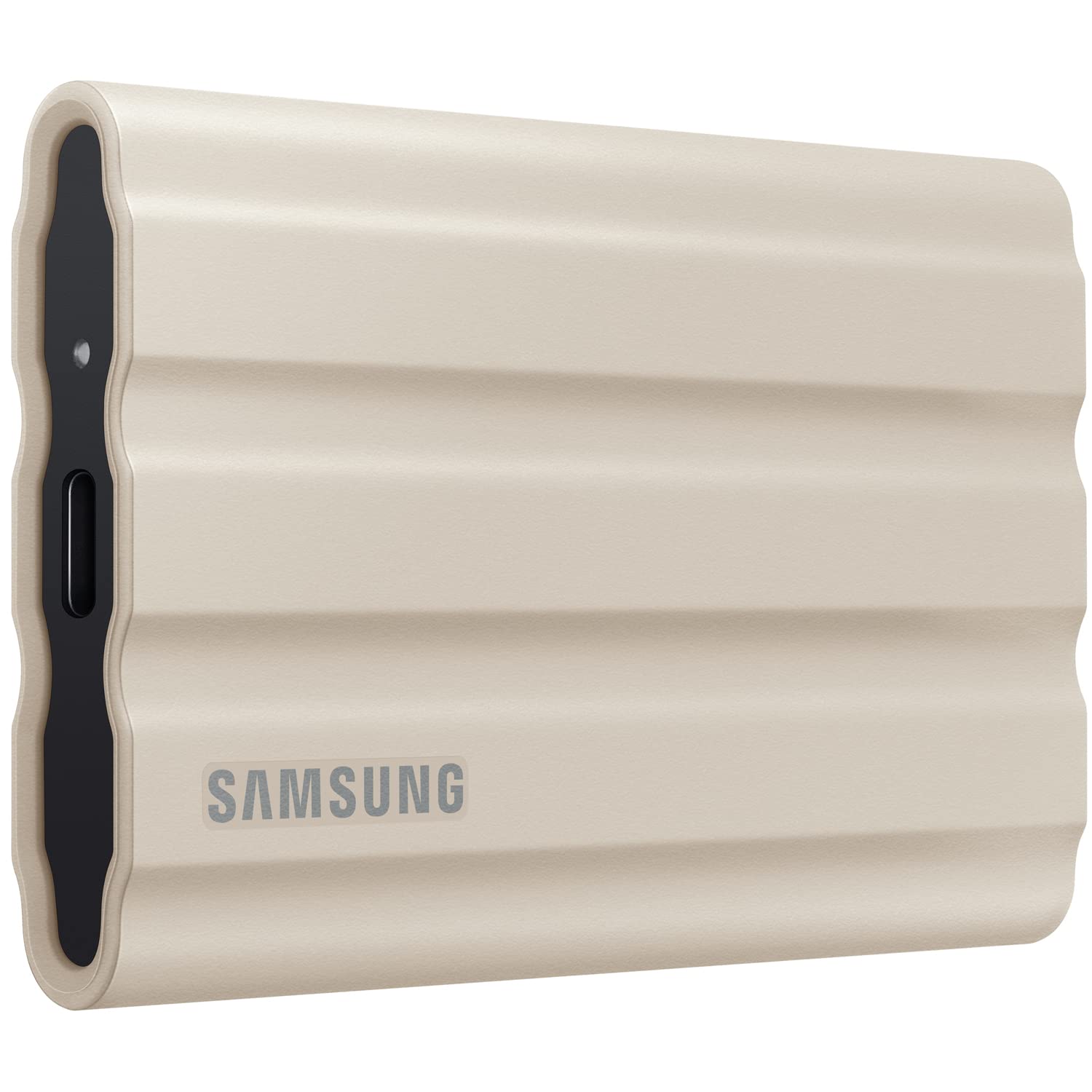 Samsung T7 Shield 2TB 外付けSSD ￥32,480 税込 Amazon.com: Samsung MU-PE2T0K/AM T7 Shield Portable Solid State