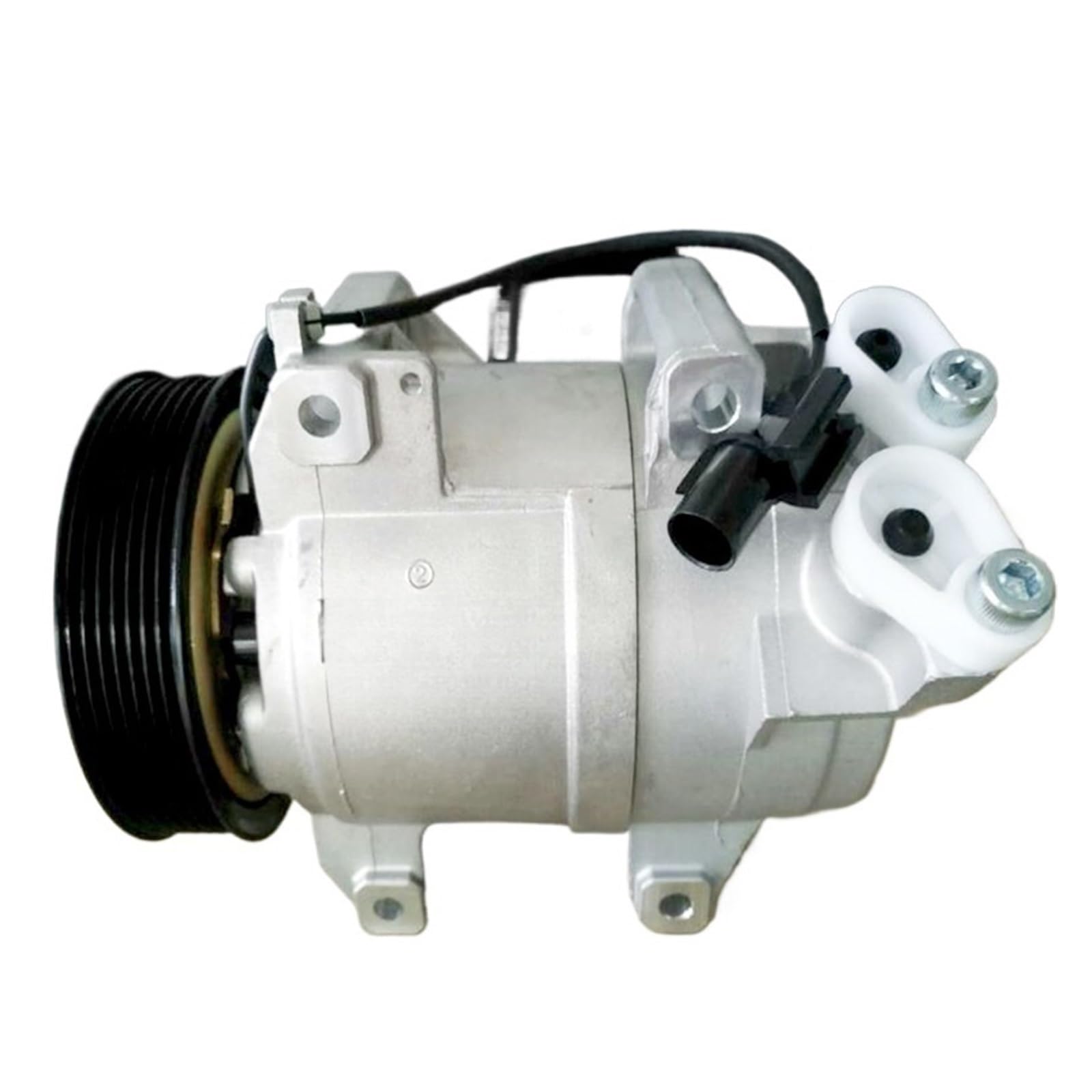 Dlkaddkgf One Color Dks17d A/C Compressor Compatible For Mitsubishi Pajero Sport 2008 2009 2010 7813A170 Z0009889a