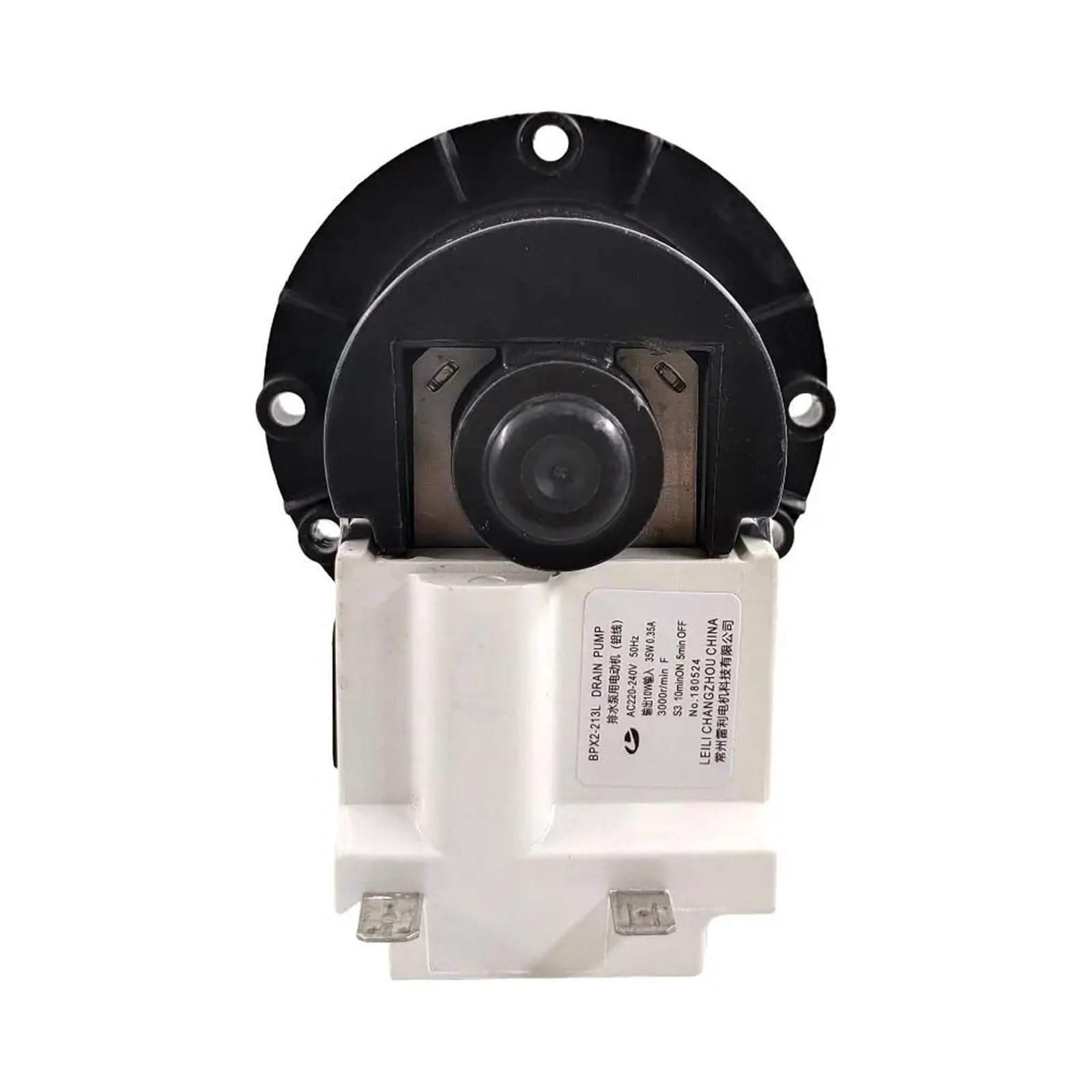 Washing Machine Parts，Compatible for Panasonic ，BPX2-31L = BPX2-87L BPX2-213L Drainage Water Pump