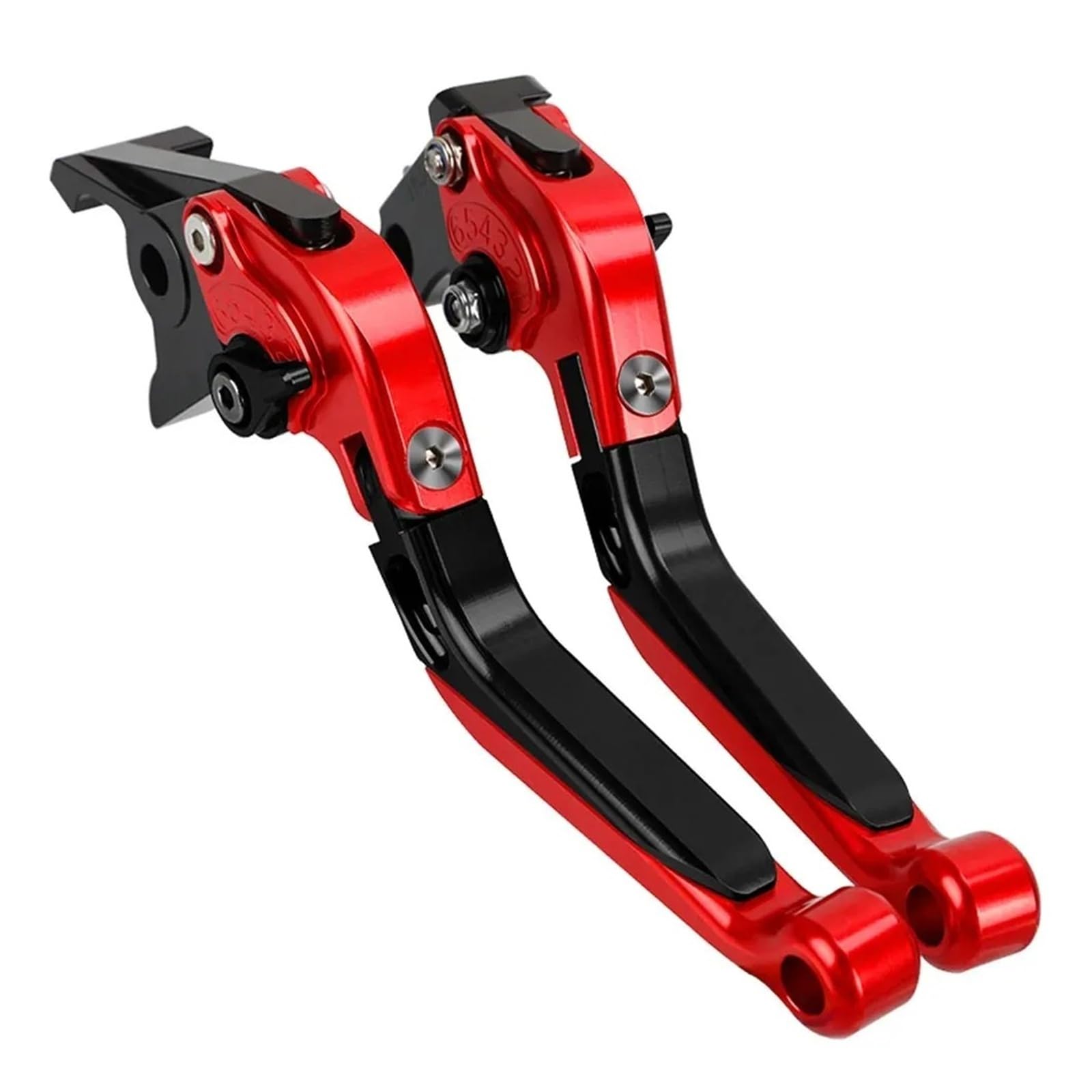 ZAFFYY for C400GT C400X C400 C 400 GT X 400GT 400X 2018-2022 Accessories Adjustable Brake Clutch Levers Handle Lever(Style H)