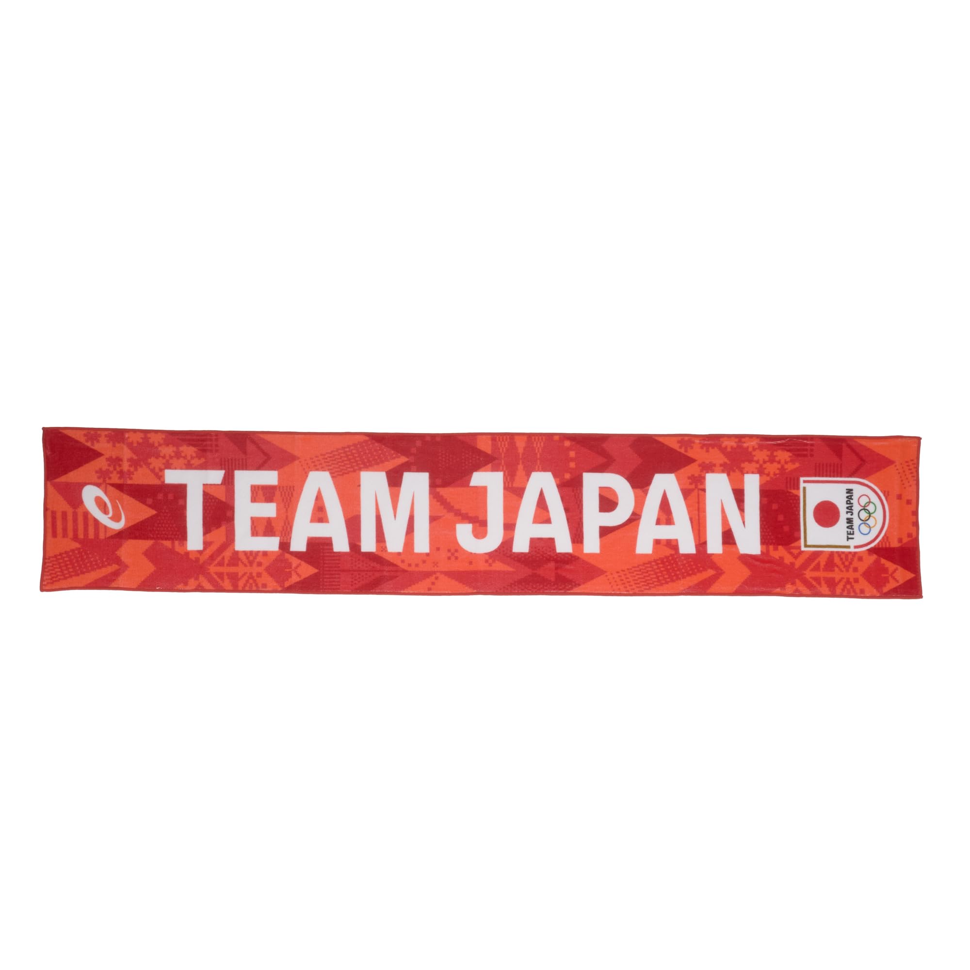 asics - バスタオル　タオル　水泳　競泳　JAPAN ジャパン　Japan 代表　スポーツ 3093a134_03.jpg
