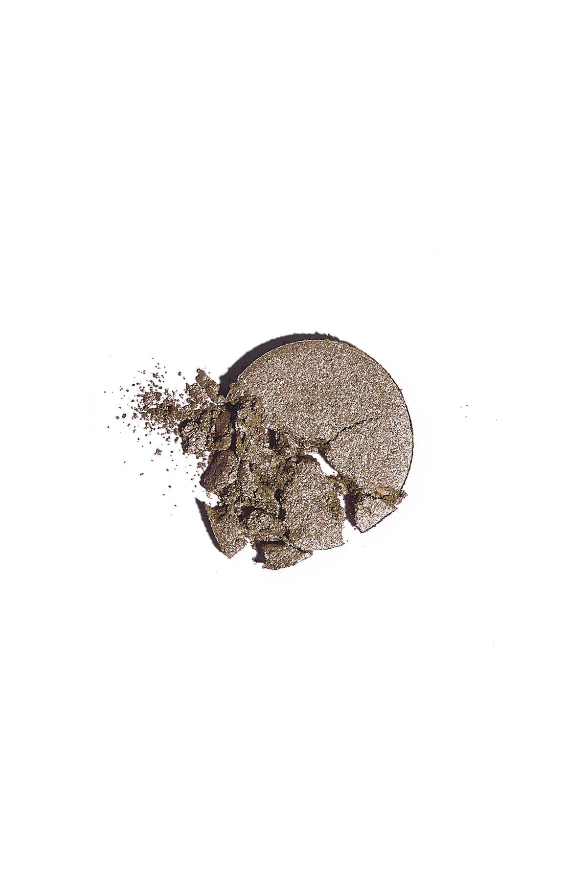 Golden Rose Soft Color Shimmer Mono Eyeshadow No: 83 - Tekli Işıltılı Göz Farı