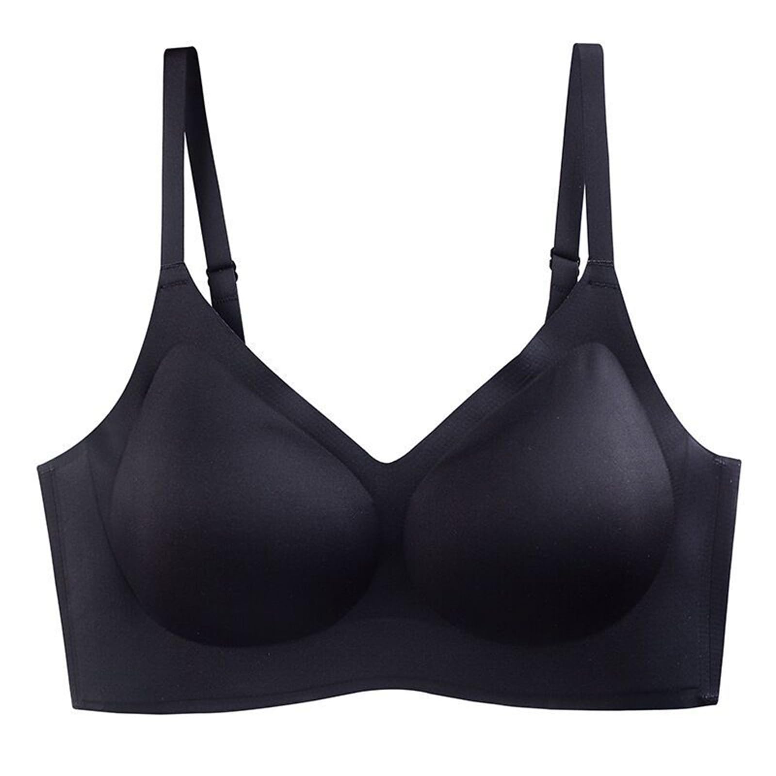 Sujetadores for Mujer Sujetador De Maternidad Lactancia Sin Costuras Cómodo Bralette Hilos for Embarazadas Y Sueños, Rosa, L