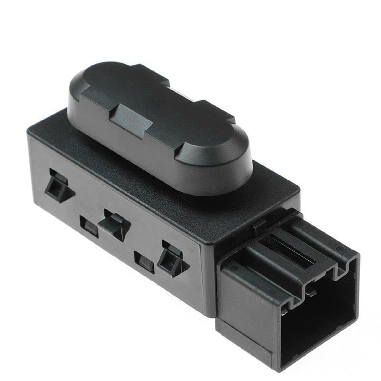 Sterownik przełącznika zasilania samochodowego 6-drożny dla Forda dla Explorer dla F150 do ekspedycji dla Fusion 9L3T14B709Aa 5F9T14B709Aa