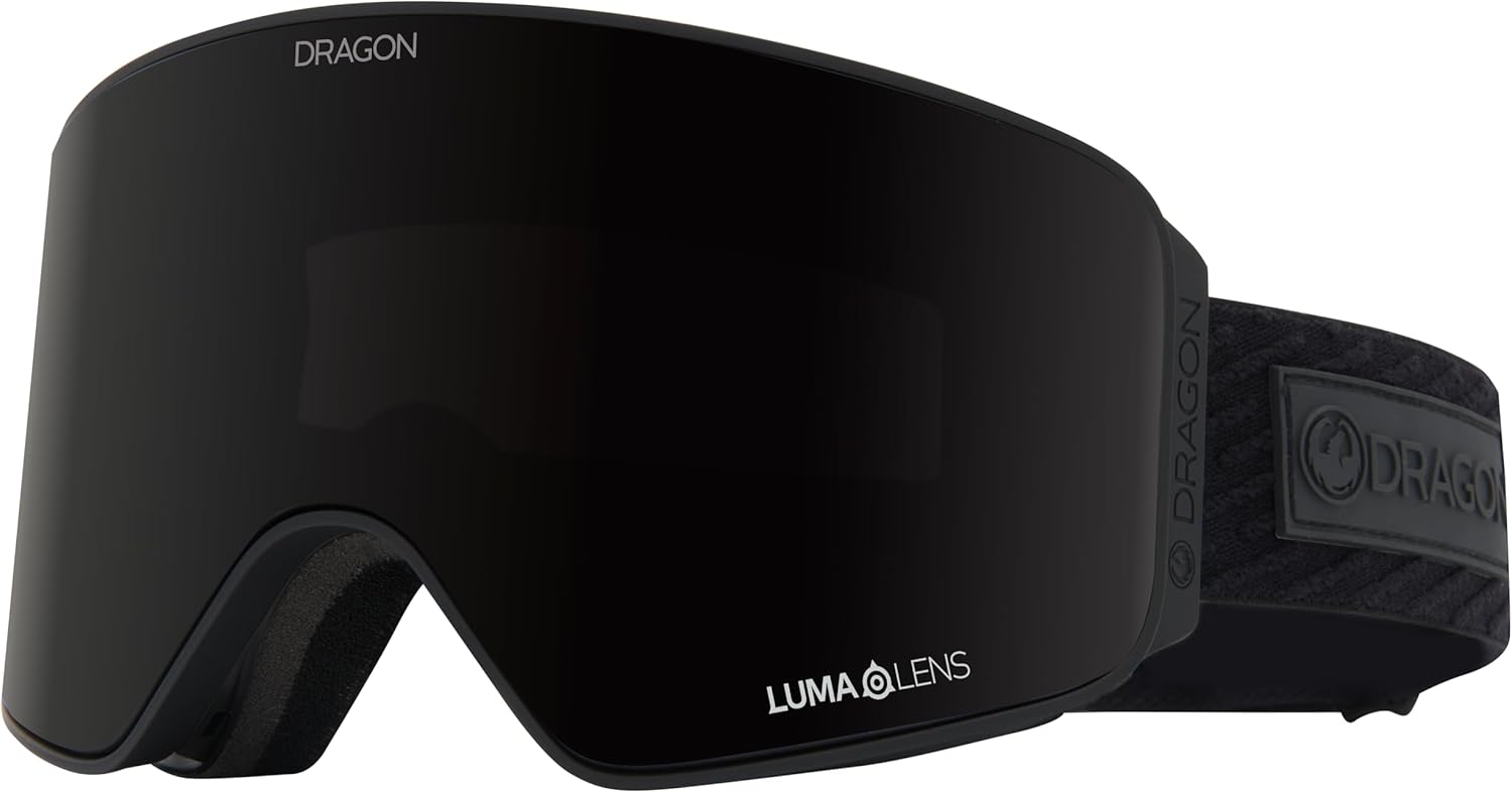 Dragon Unisex NFX MAG OTG Snow Sport Goggle