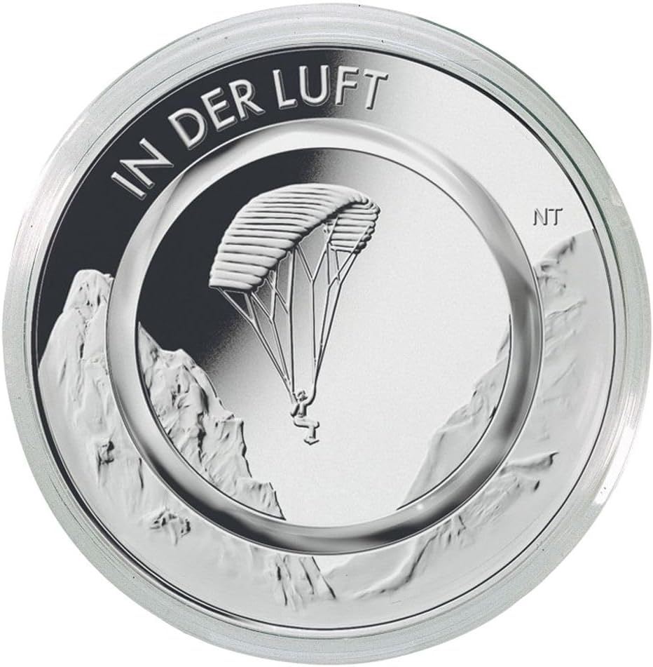 100 x Lindner Coin Capsules Caps Coincapsules for Coins 29 mm