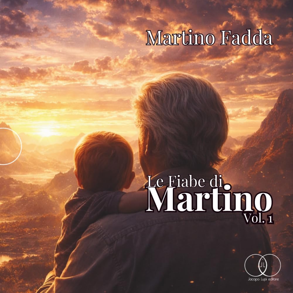 Le Fiabe di Martino: Vol. 1