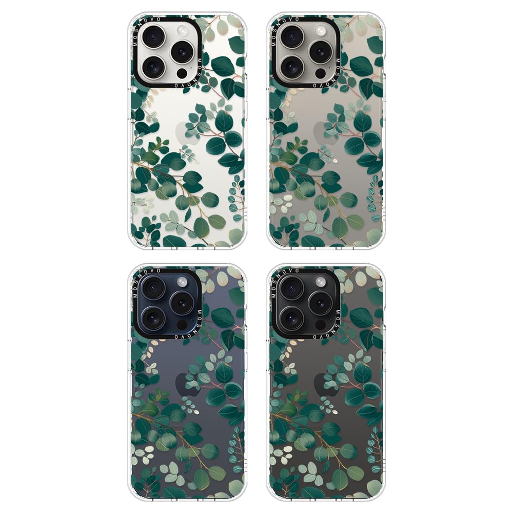 MOSNOVO Case for iPhone 15 Pro - Image 3