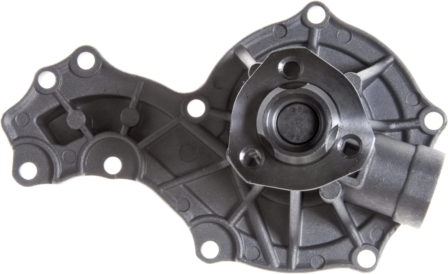 Gates 42261 Premium Engine Water Pump