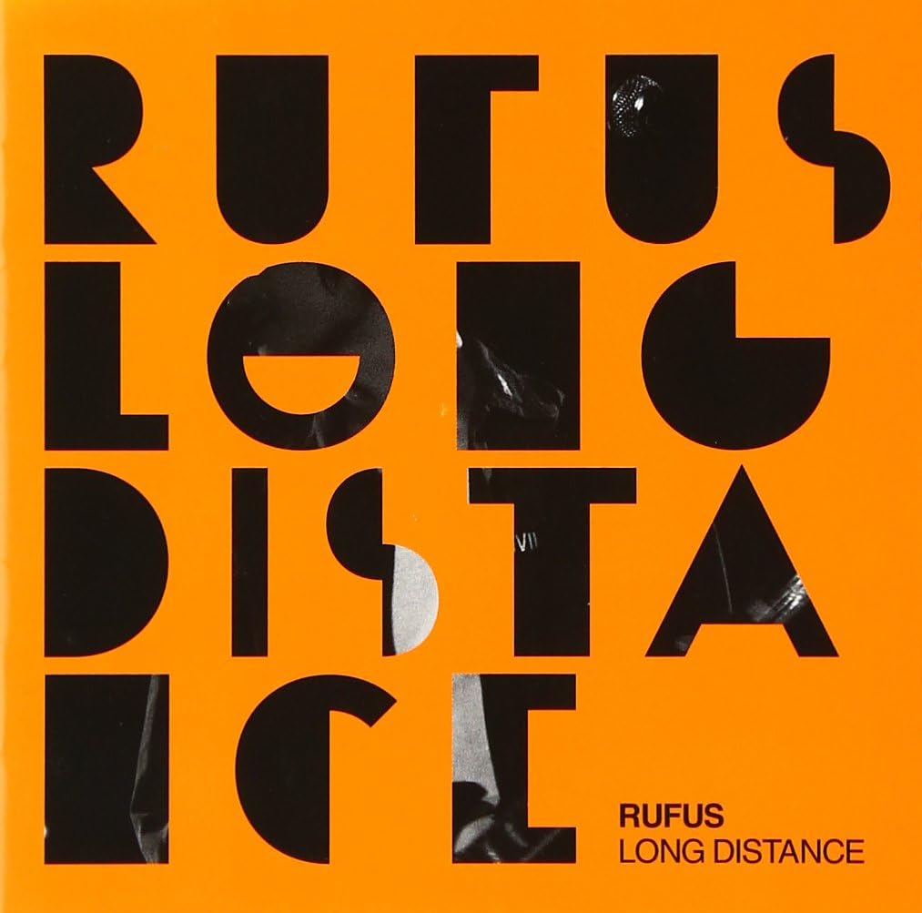 Rufus (5) Long Distance