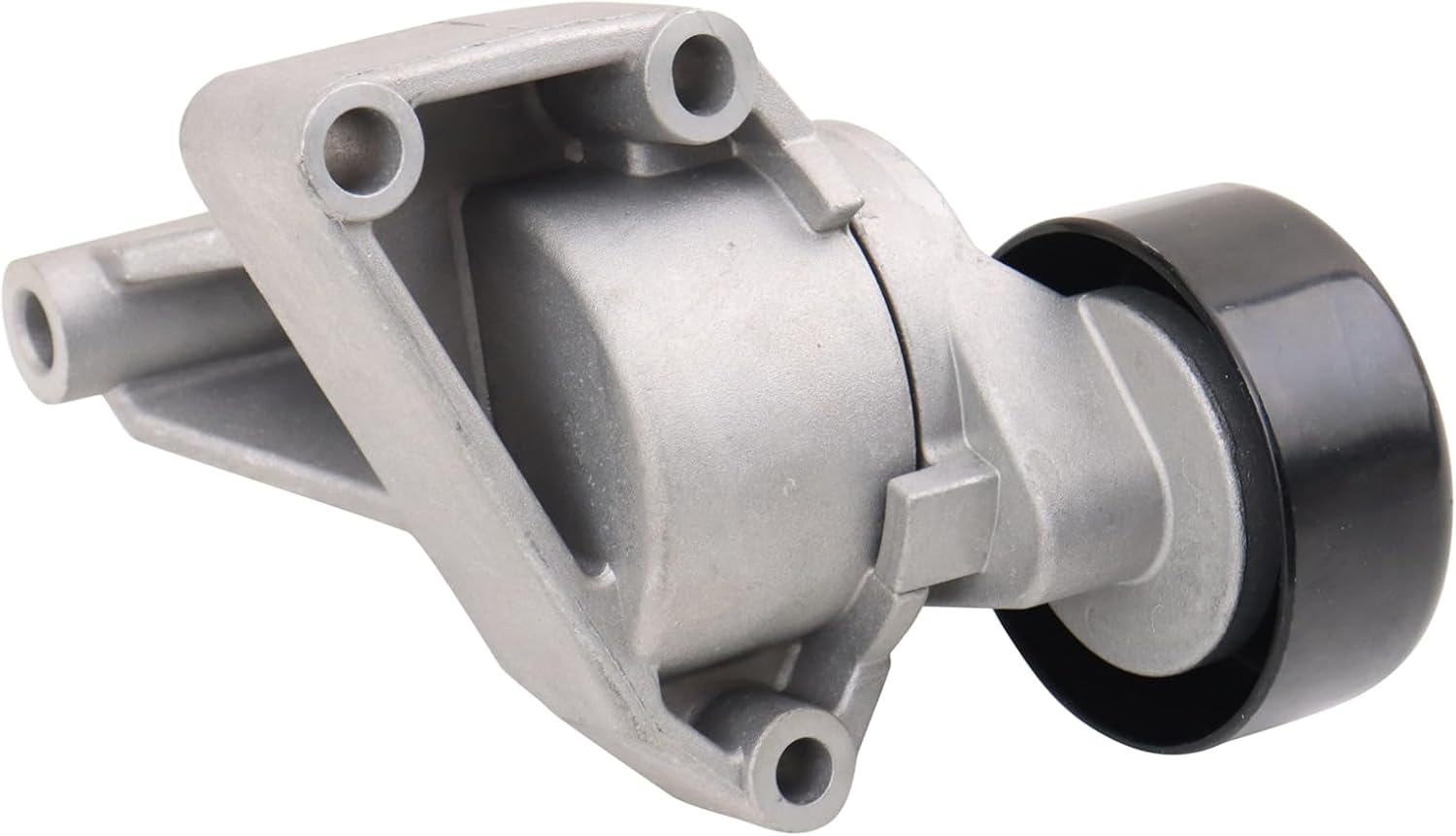 TRQ Accessory Drive Belt Tensioner Compatible with 2005-2019 Nissan Frontier 2009-2010 Suzuki Equator