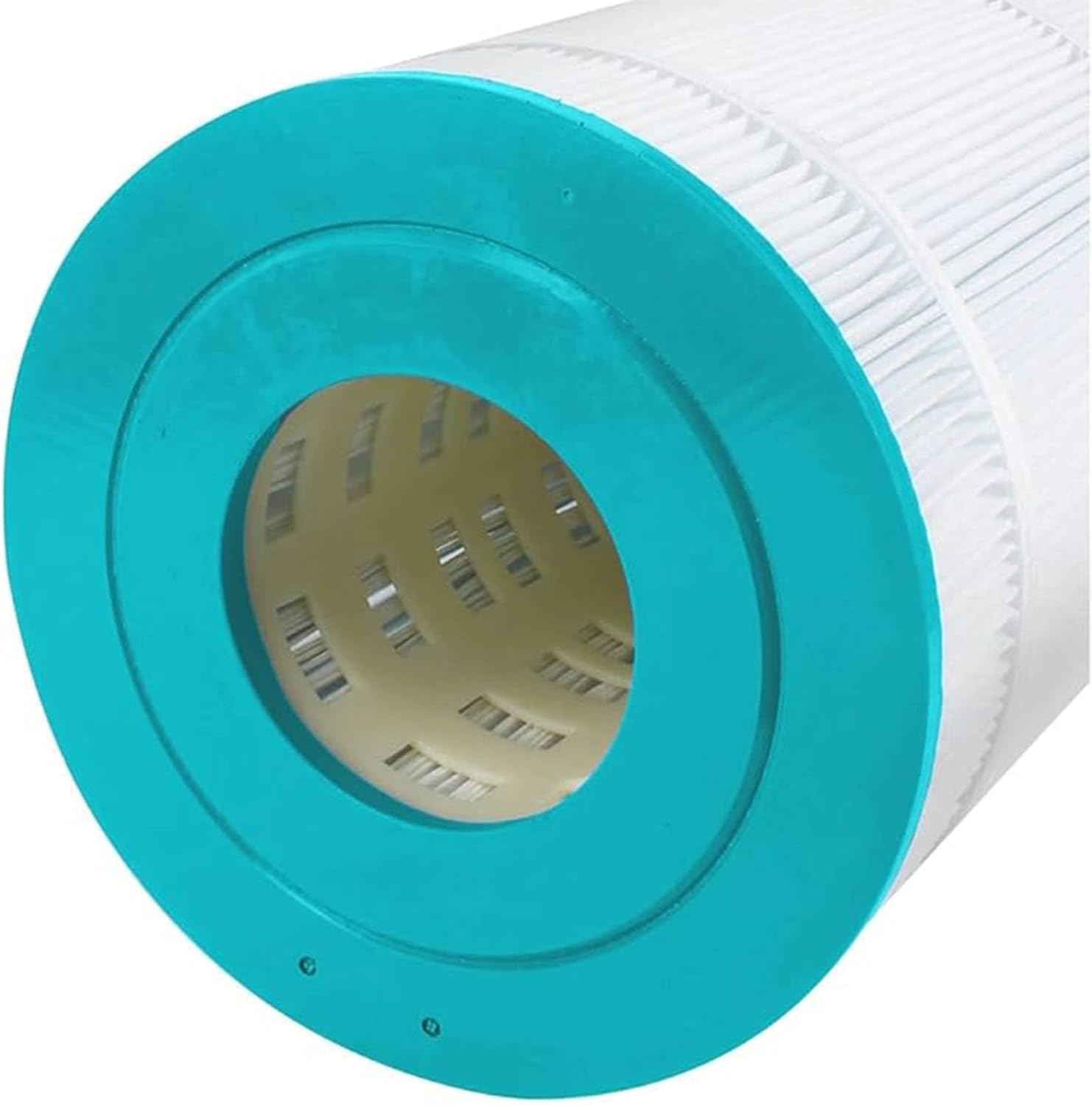 Hurricane Filters HF8413-01 Advanced Pool Filter Cartridge - Replacement for PWWPC125B, Unicel C-8413, Filbur FC-2575, Waterway Proclear 125, Sta Rite Posi Clear PXC-125