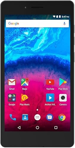 Archos Core Smartphone GB  Nero
