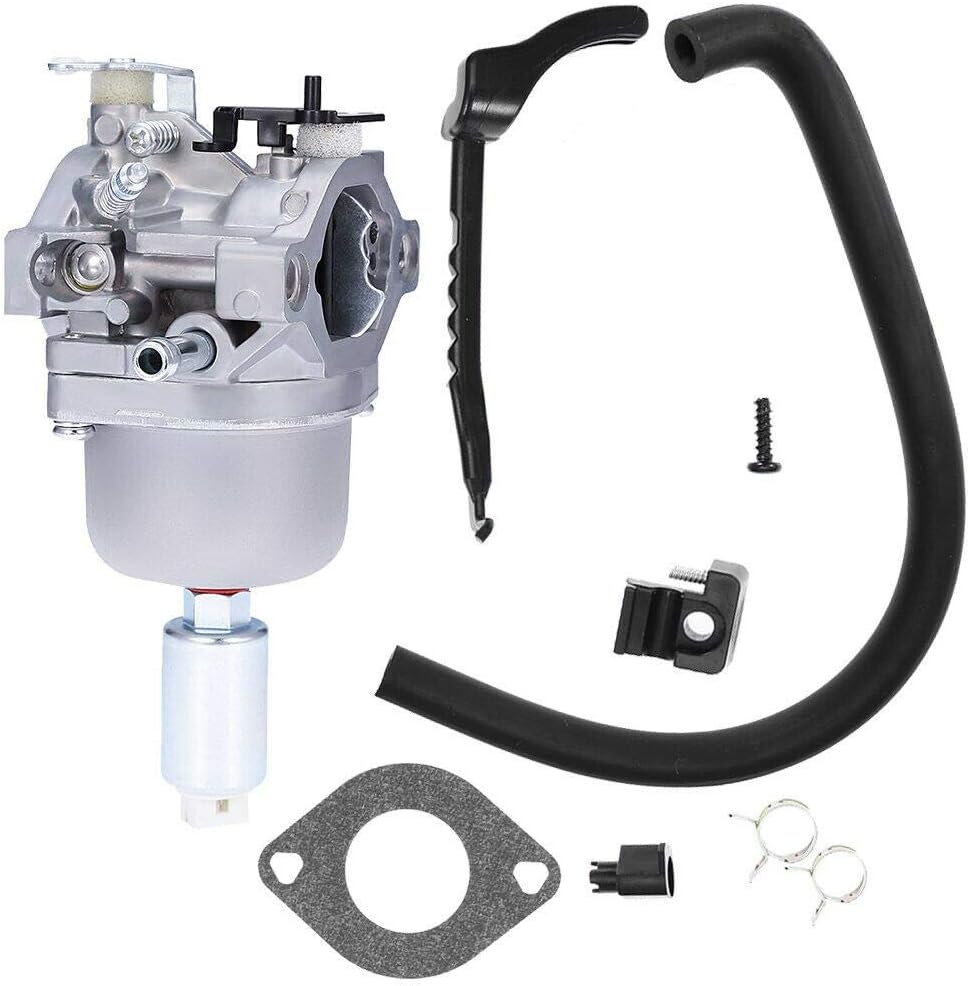 Carburetor For Great Circle 7HP 212cc Wood Chipper Shredder - Replacement Carb