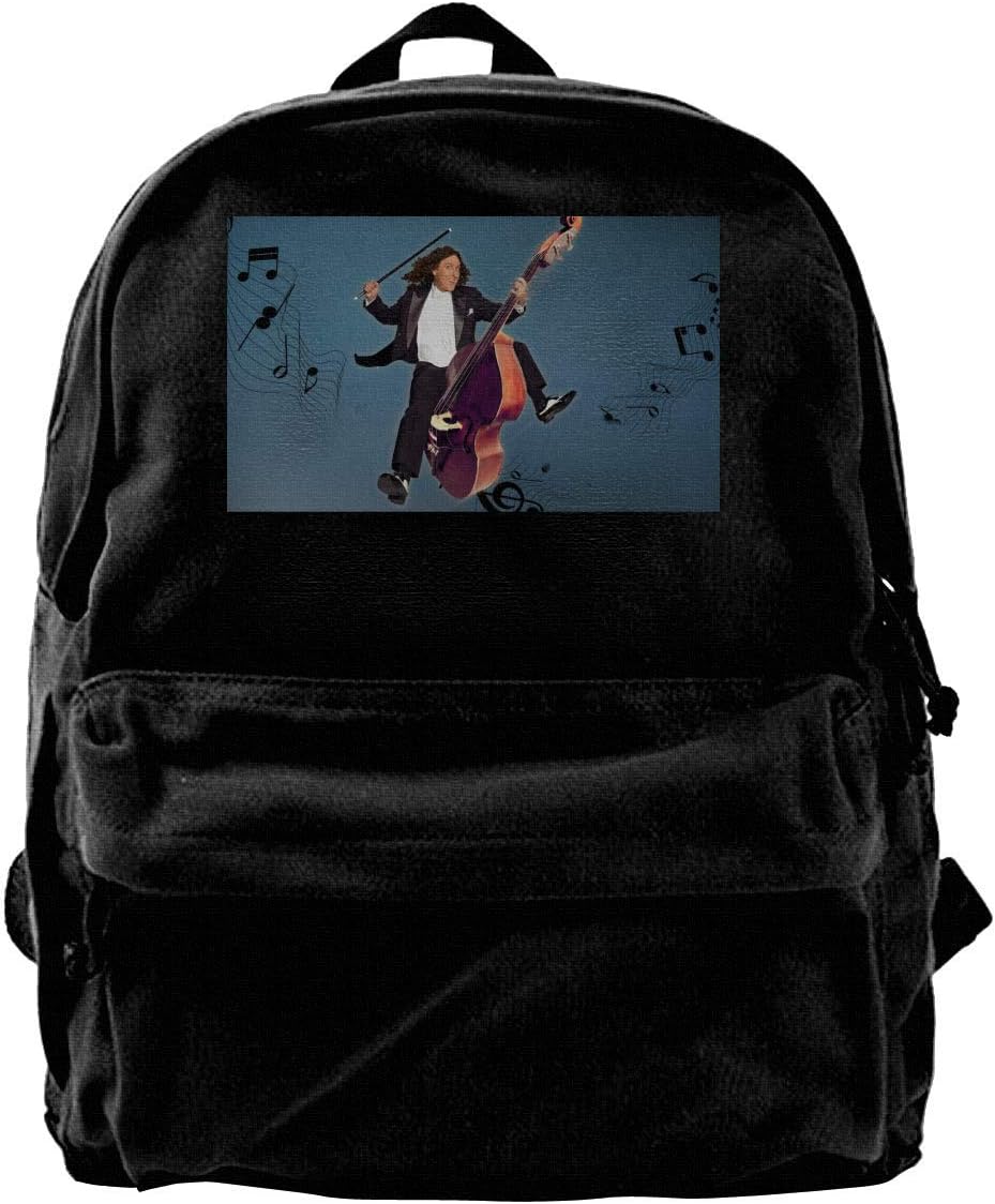 zaino in tela per uomo gootium