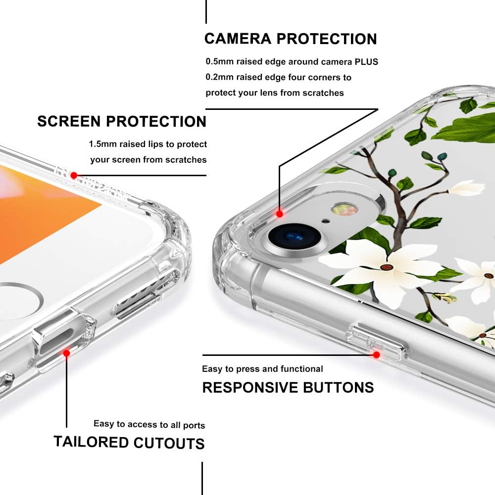 MOSNOVO Phone Case