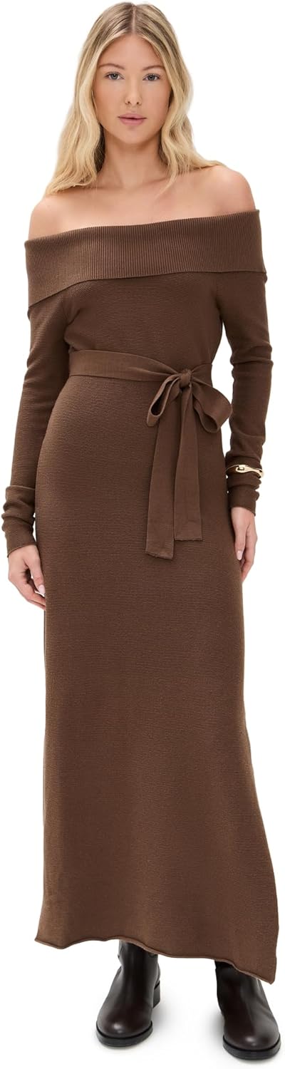 Splendid Women's x Cella Jane Sweater Dress