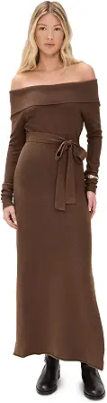 Splendid Women's Sweater Dress